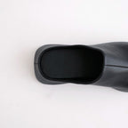 Volume Sole Sabot #BLK [12621021]