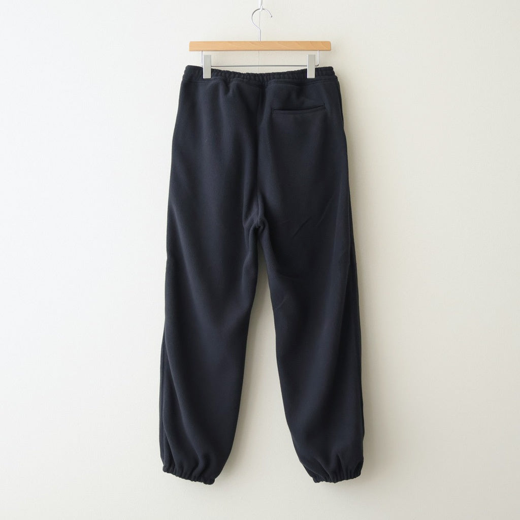 Easy Fleece Pants #NVY [12520720]