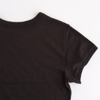 Compact Smooth T-shirts #CHO [12510620]
