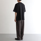 Ordinary T #Black [AOESTS009]