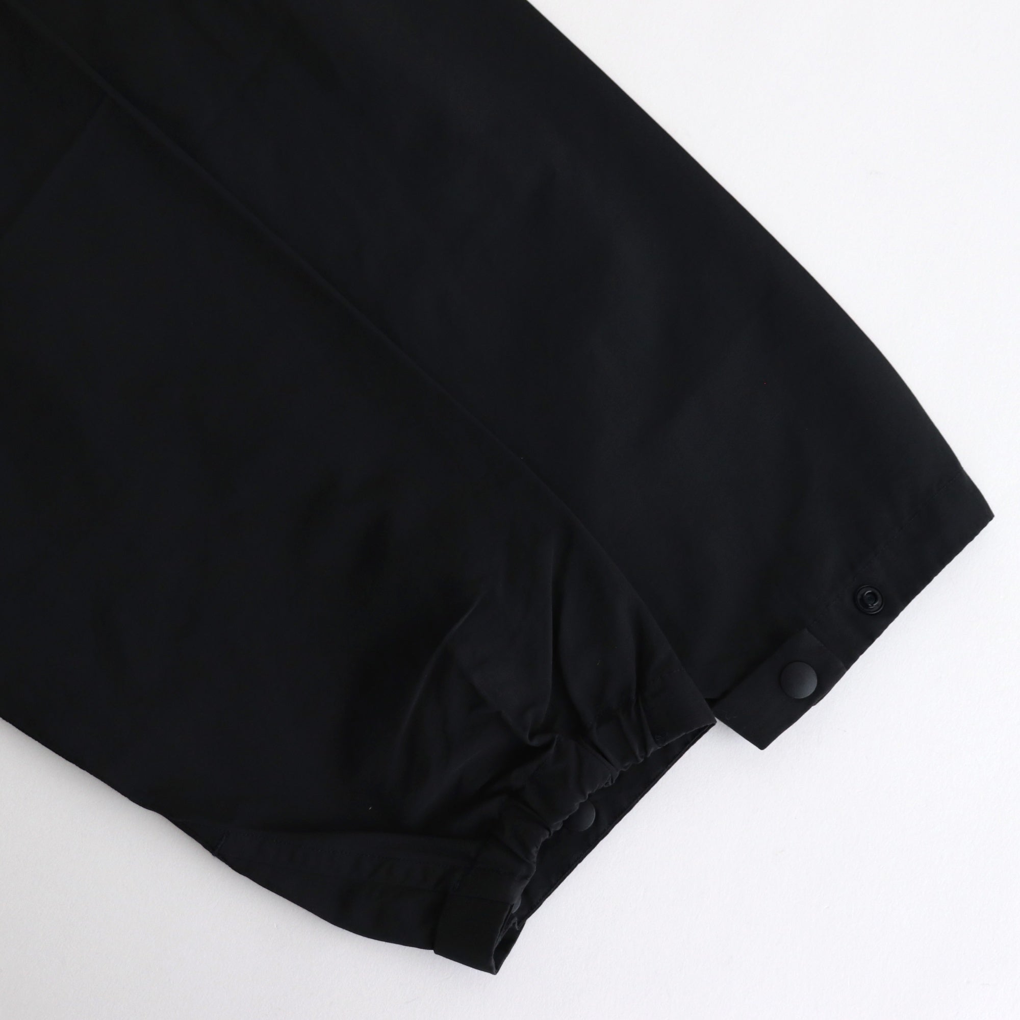 HOODED JACKET #d.navy [15103]