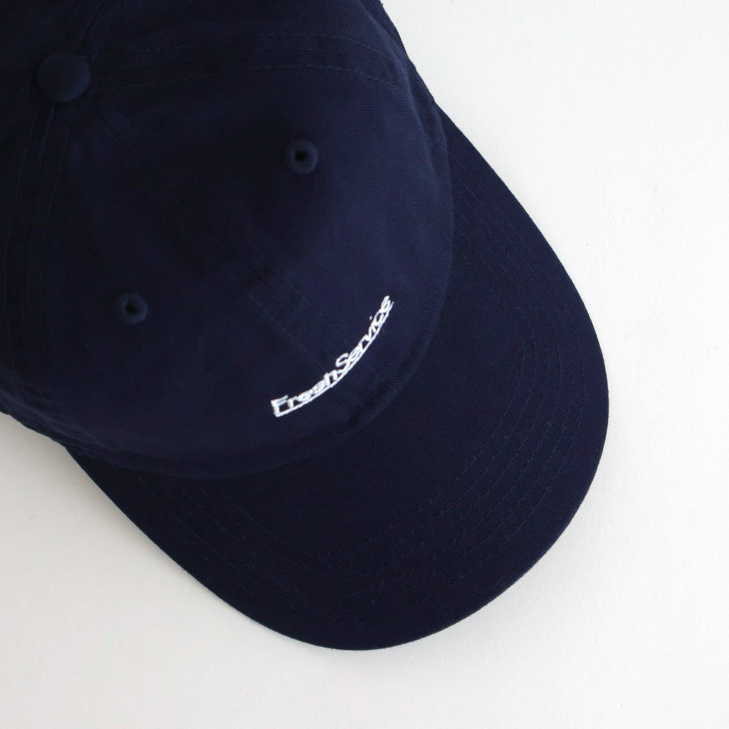 CORPORATE CAP #NAVY [FSP254-90028B]