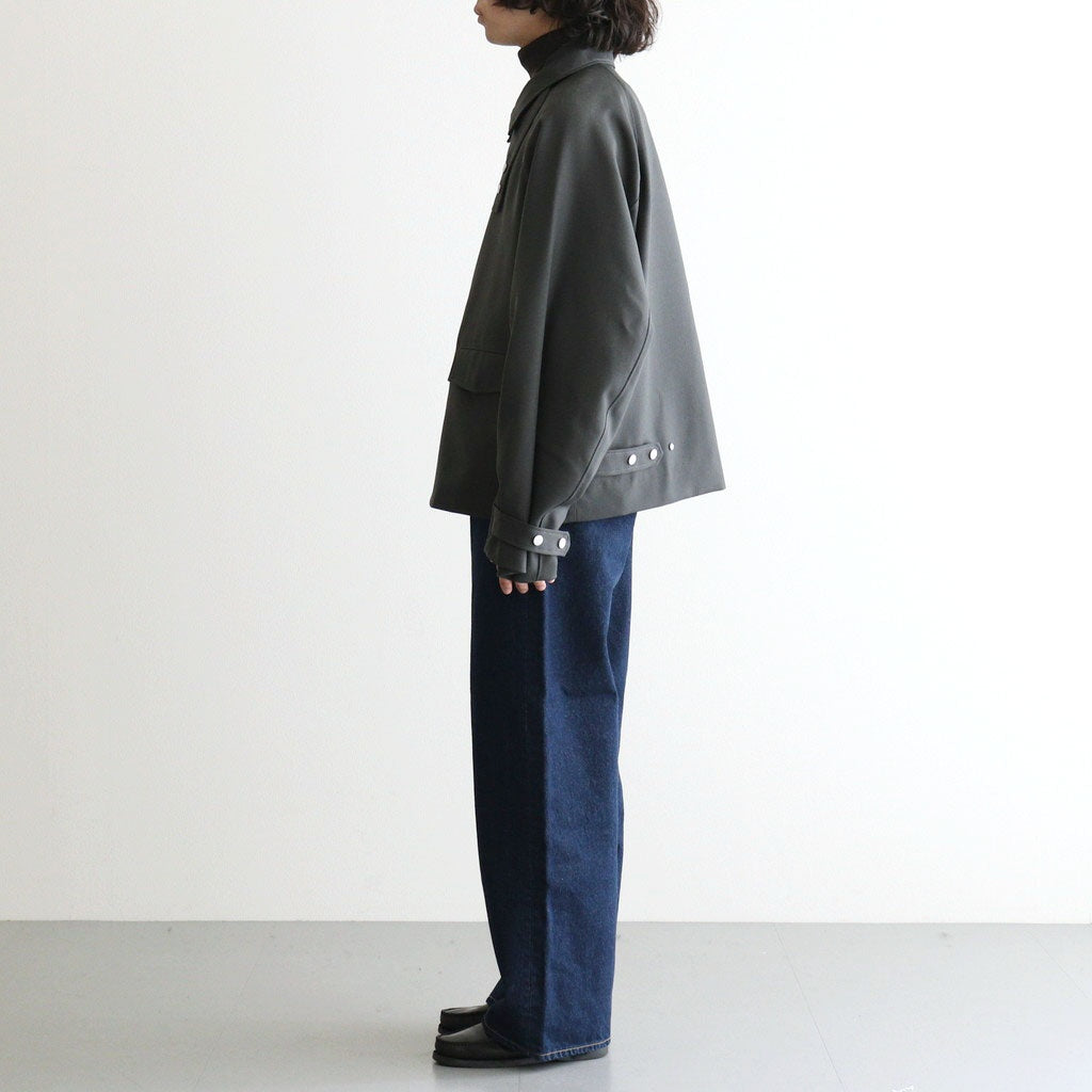 LEGACY JACKET #GRAY [BO-26FW-BL01]