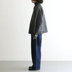 LEGACY JACKET #GRAY [BO-26FW-BL01]