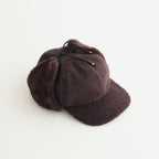 Thistle Cap #D.Brown [N-1547]