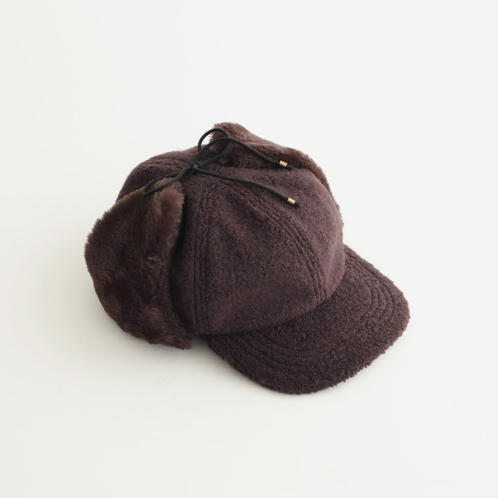 Thistle Cap #D.Brown [N-1547]