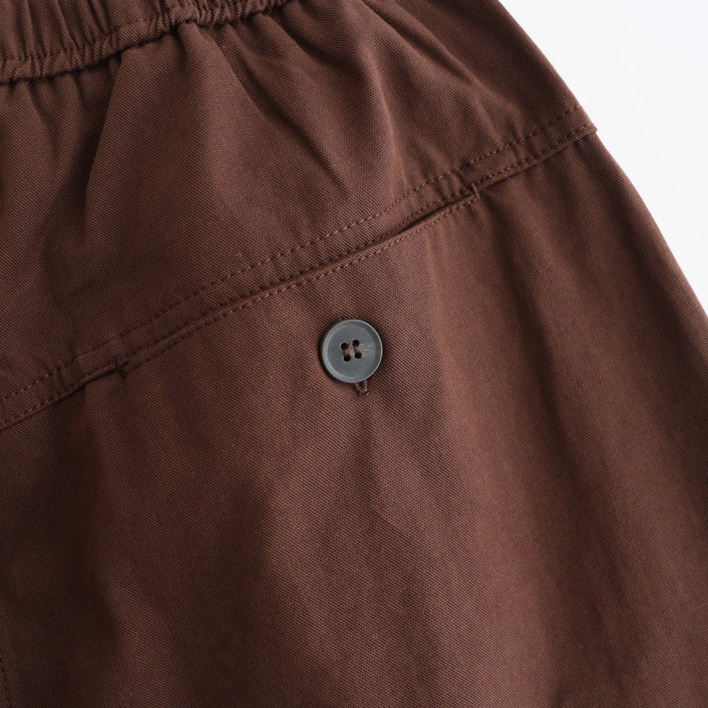 Easy Chino Pants #BUG [12610724]