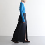 女性モデル(マツオ):156cm　着用サイズ:0