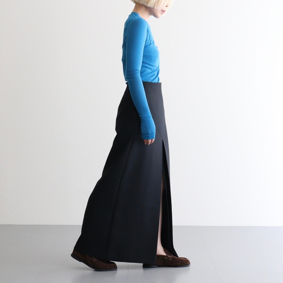 女性モデル(マツオ):156cm　着用サイズ:0