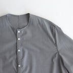 NNRGSH #05 Light Grey top [LE_NC0304SF]