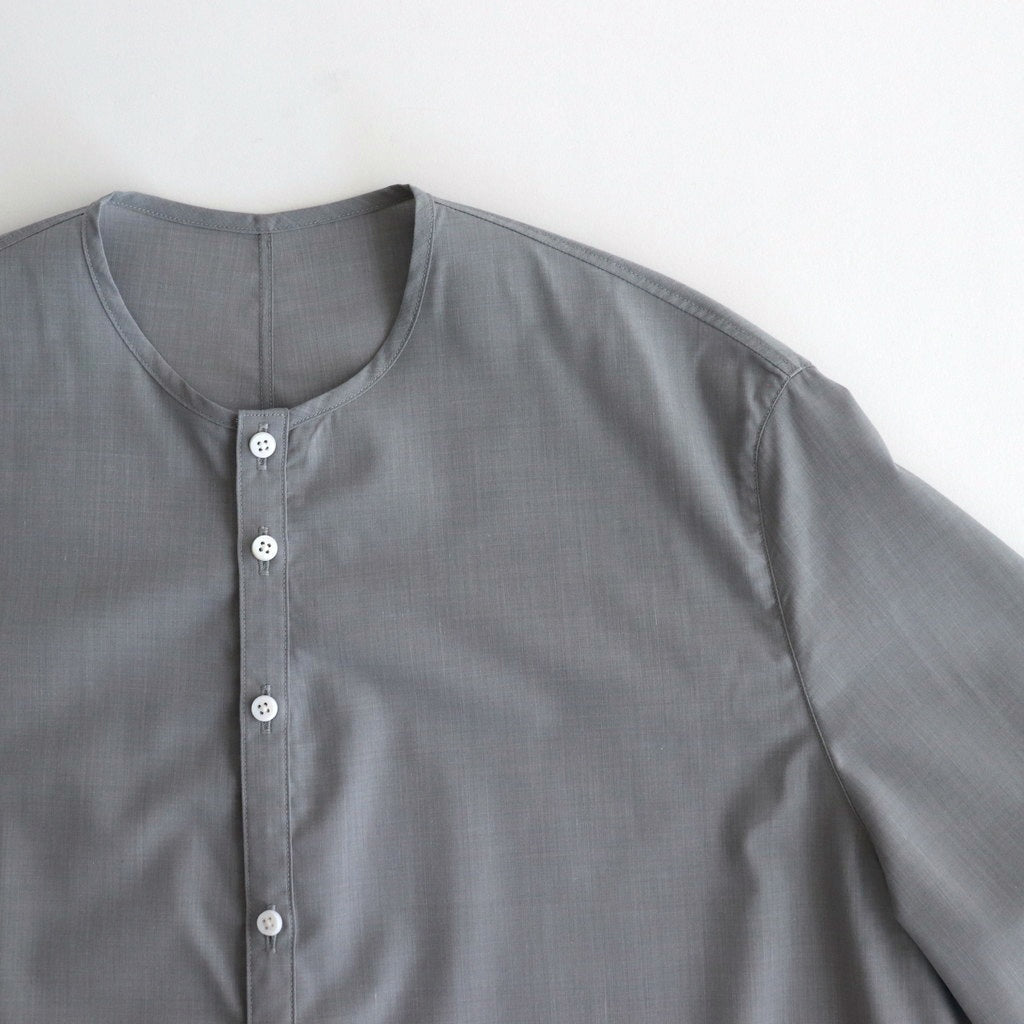 NNRGSH #05 Light Grey top [LE_NC0304SF]