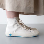 SHOES LIKE POTTERY HI #WHITE [S.L.P.01 HI]