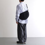 Blankof for GP Small Crescent Bag #BLACK [GU251-90339]