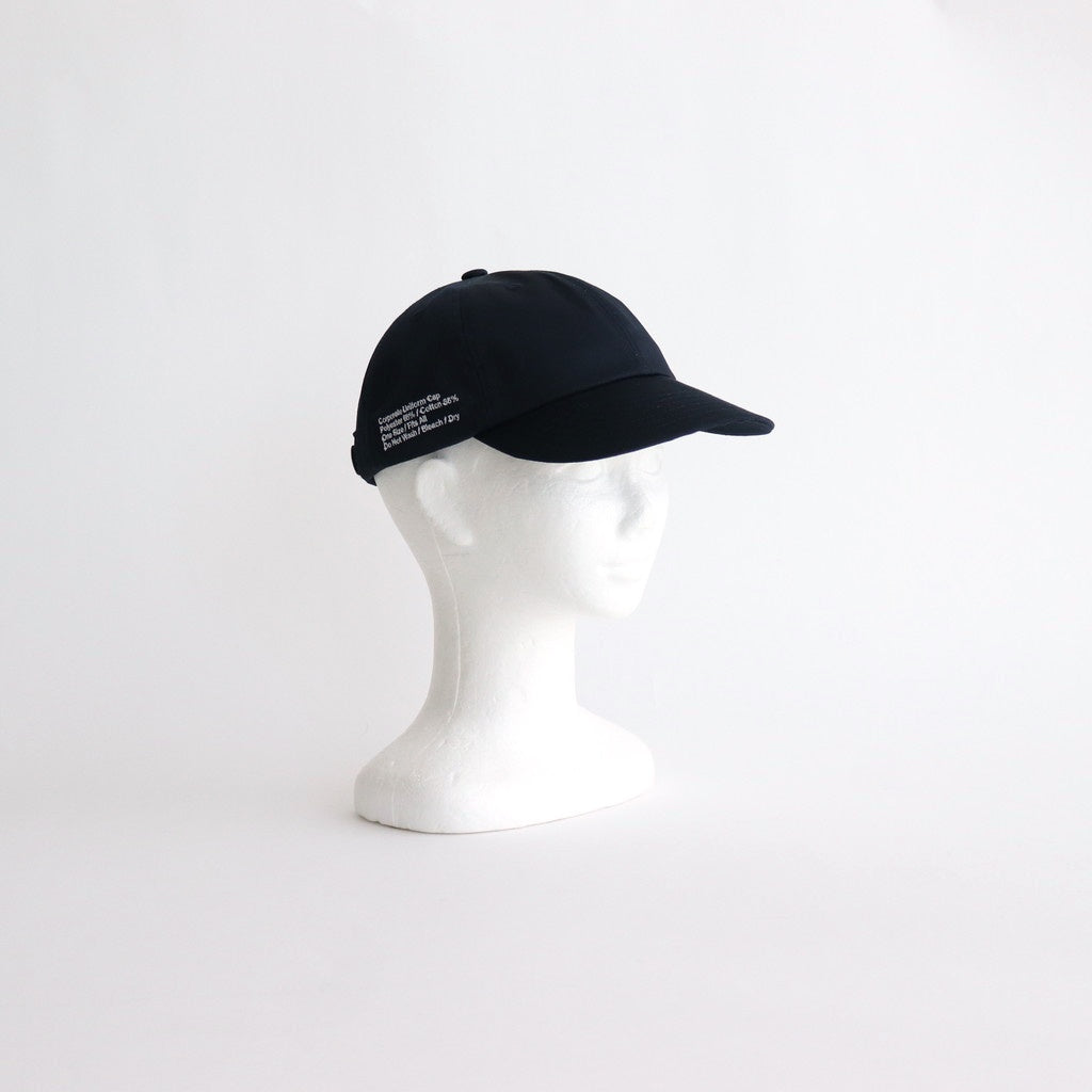 CORPORATE UNIFORM CAP #NAVY [FSP251-90160]