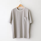 Kurt Border T #Olive [AOESTS010]