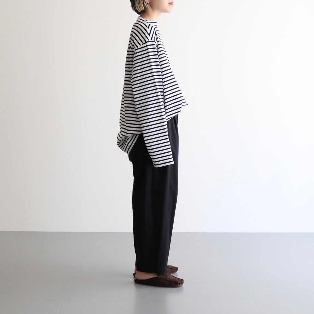 女性モデル(マツオ):156cm　着用サイズ：S