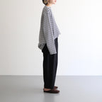 女性モデル(マツオ):156cm　着用サイズ：S