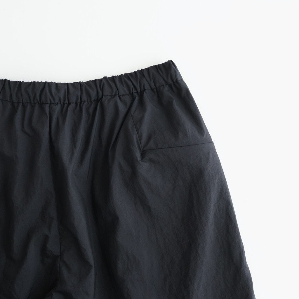 Wallet Shorts RESORT HL #BLACK [TT-004SR-HL]