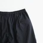 Wallet Shorts RESORT HL #BLACK [TT-004SR-HL]