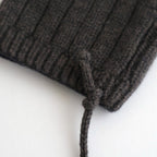 Stalk Armwarmer #Charcoal [N-1319]