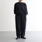 女性モデル(マツオ):156cm　着用サイズ：3