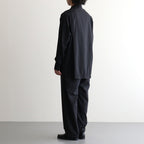 CARTRIDGE SHIRT HL #BLACK [TT-CG-SHT-HL]