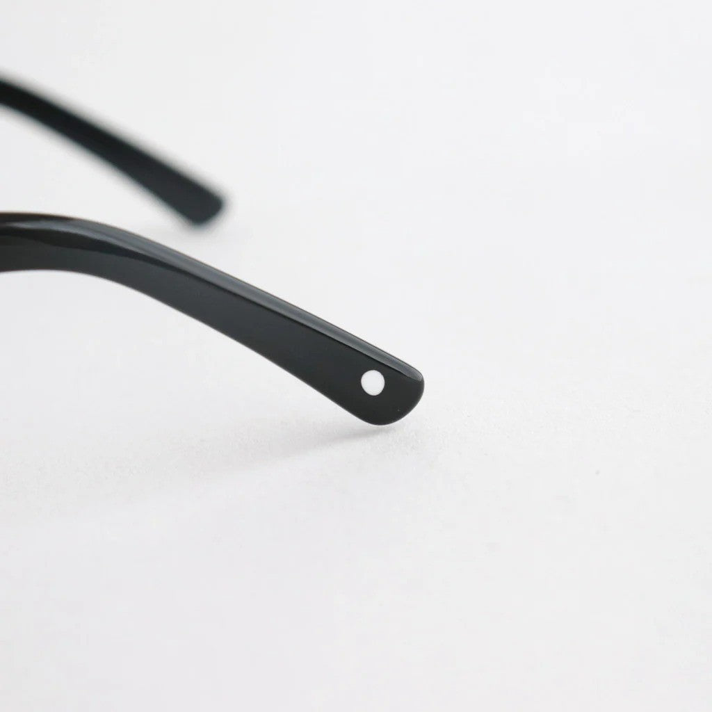 SANSUI #1 GLOSS BLACK × CLEAR to GREY [NOCHINO-N2]