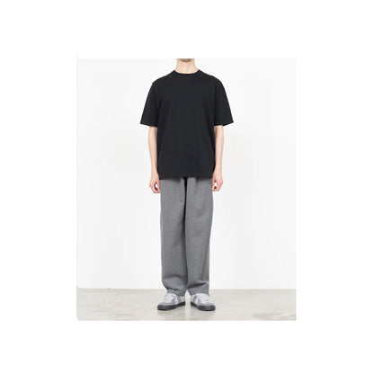 2-PACK CORPORATE S/S TEE #BLACK [FSP244-70013B]