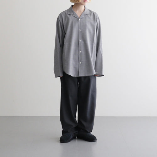 女性モデル(マツオ):156cm　着用サイズ:3