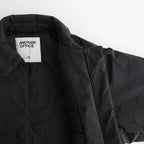 Control Insulation Jacket #PEWTER [AOFWPD001]