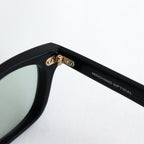 SANSUI FR #2 GLOSS BLACK × GREY GREEN to D.GREY [NOCHINO-N12]