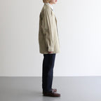 3B JACKET #khaki [15301]