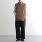 男性モデル(ハラ):172cm 58kg 着用サイズ：M