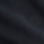 ヨークスリーブシャツ-P #BLACK [D225-T810-P]