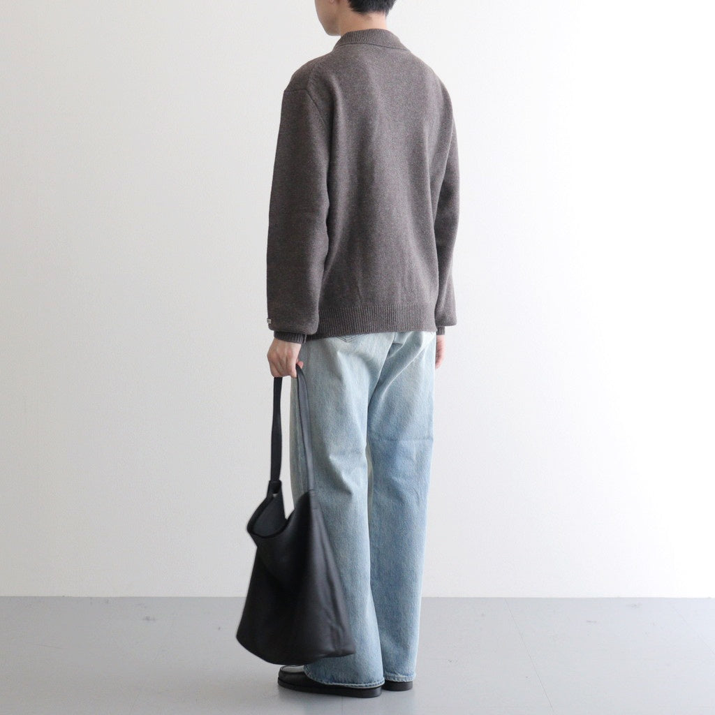 CYLINDER M #BLACK [CYM-1]