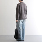 CYLINDER M #BLACK [CYM-1]