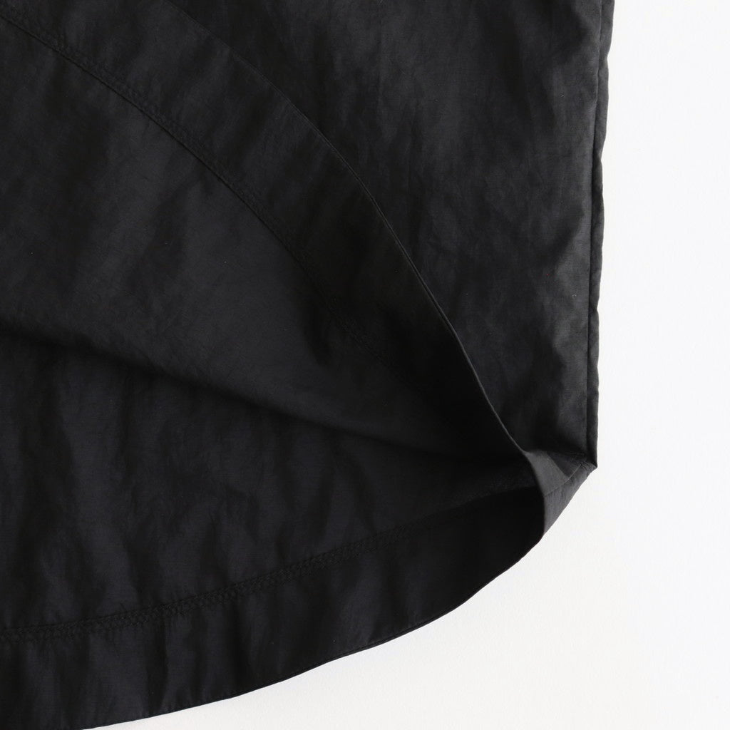 CARTRIDGE SHIRT S/S HL #BLACK [TT-CG-SHT-SS-HL]
