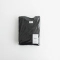 2-PACK CORPORATE L/S TEE #BLACK [FSP253-70007B]