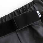 Solotex Twill Wide Chef Pants #GRAY [GM251-40327B]