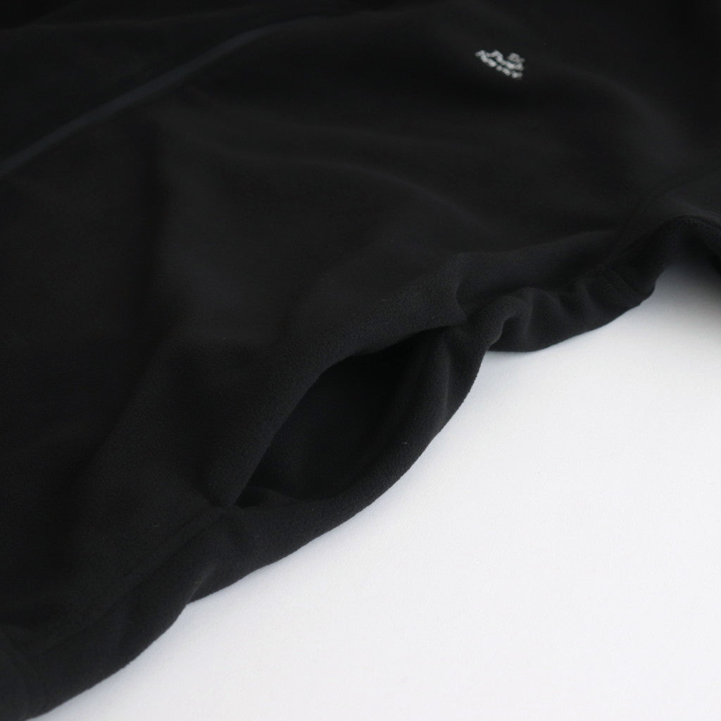 FLEECE TRACKSUIT #BLACK [FSR243-90134]