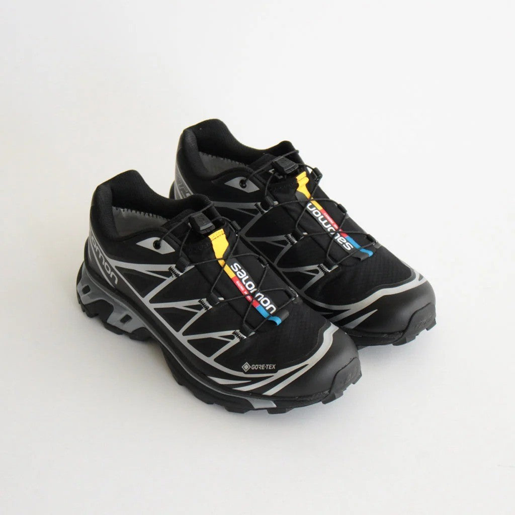 XT-6 GTX #Black [L47450600]