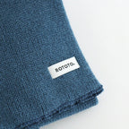 ROTOTO SOCKSTOLE #BLUE [R5154-AW25]
