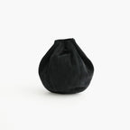 kinchaku #black [nc-rc-kin]