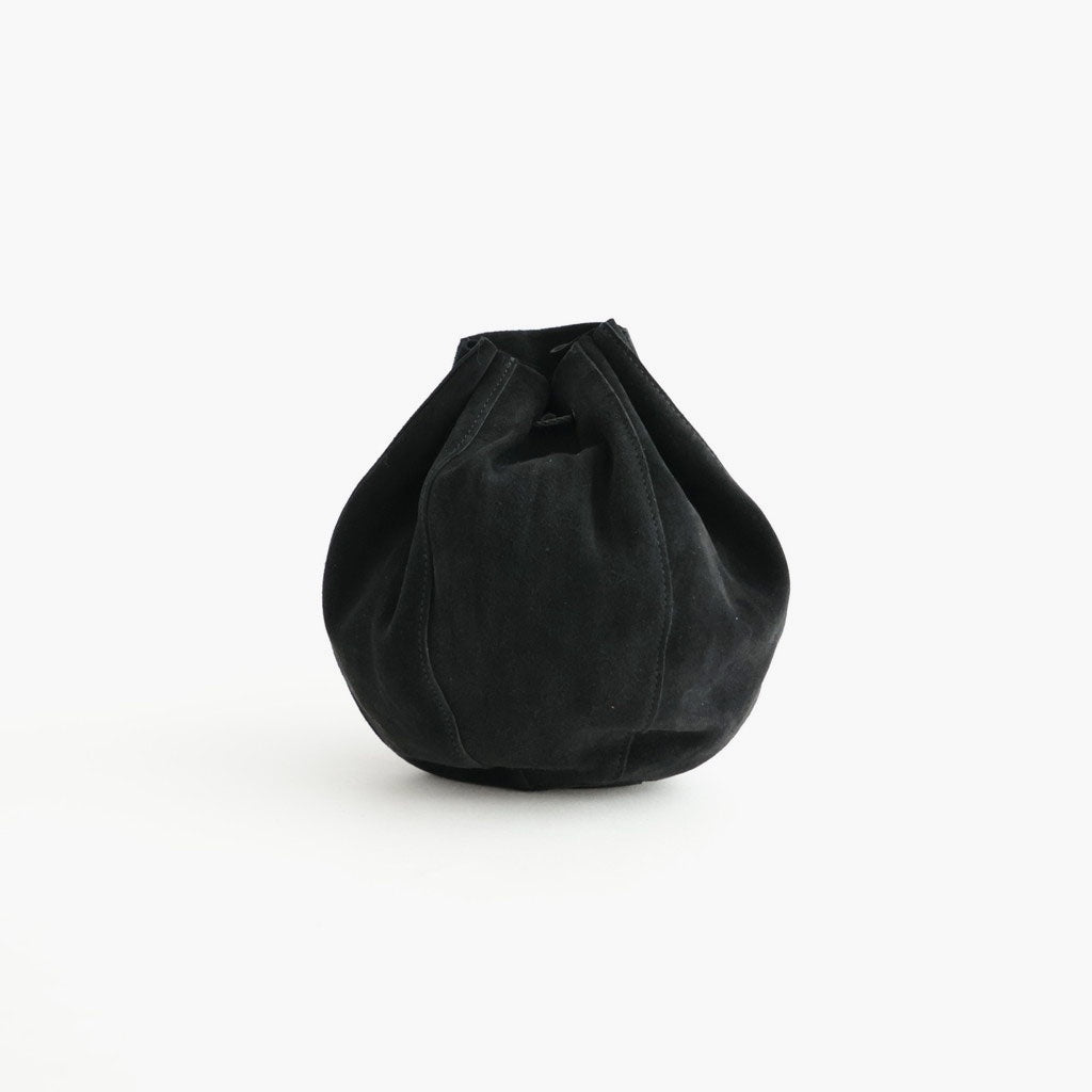 kinchaku #black [nc-rc-kin]