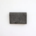 compact card case #black [li-rc-ccc]