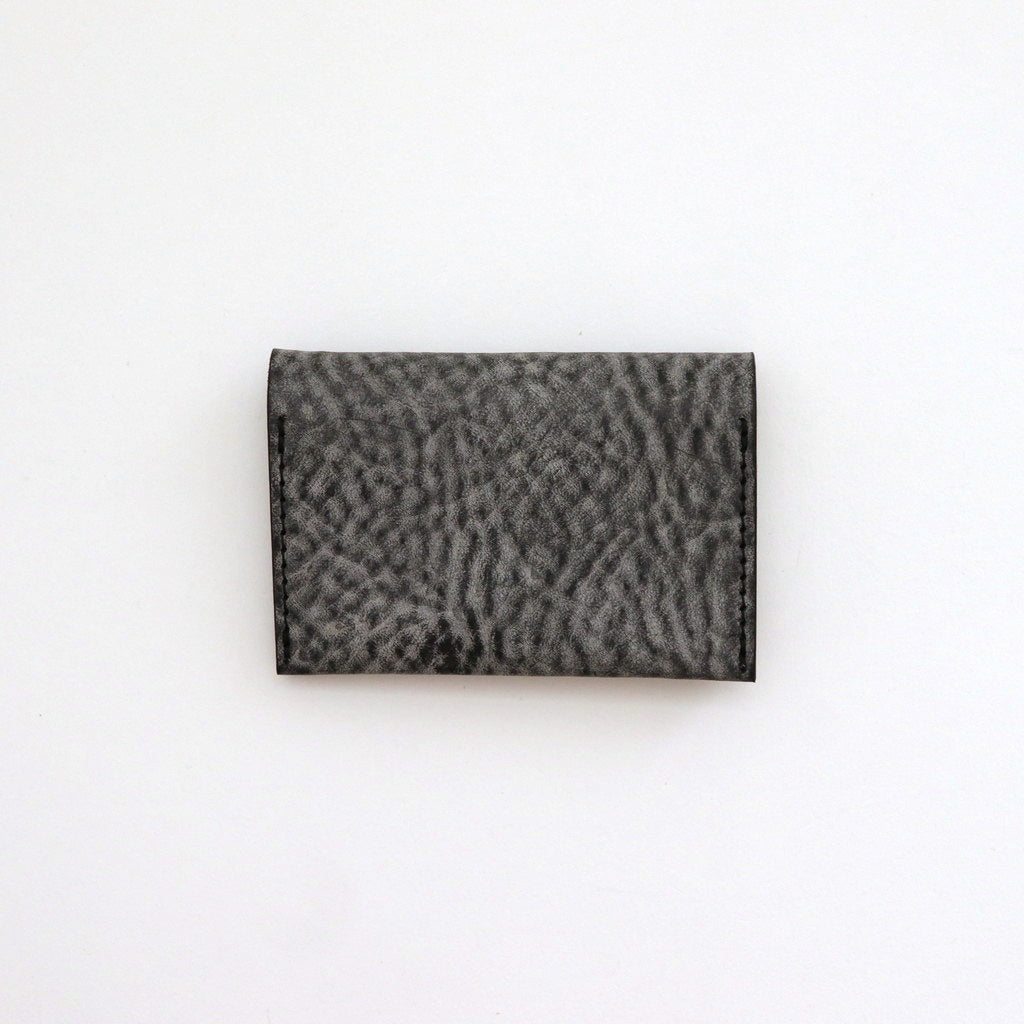 compact card case #black [li-rc-ccc]