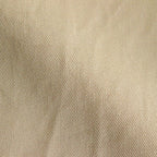 CHINO CLOTH PANTS STANDARD #beige [64655]
