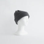 COTTON 3G STANDARD KNIT #CHARCOAL [NO.29311]
