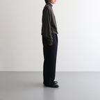 女性モデル(マツオ):156cm　着用サイズ:1