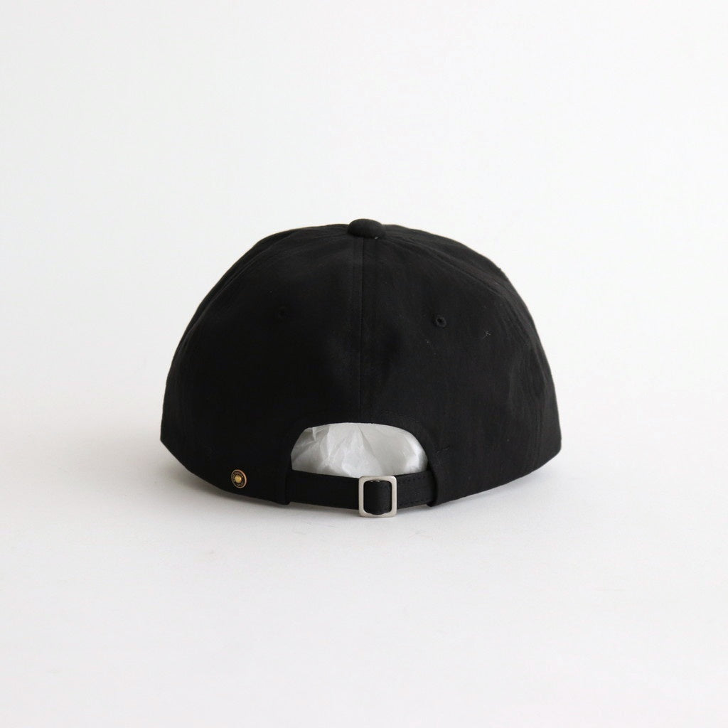 Chicory Cap #Black [N-1427]